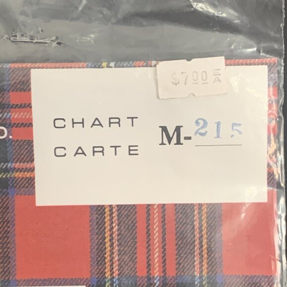 Vintage Jean McIntosh Cross Stitch Charts Pansy Rose Yellow Roses 103 104 215 - Picture 8 of 13